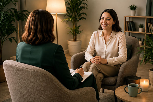 Business Coaching