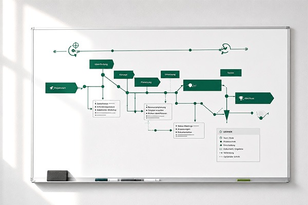 HR Projektbegleitung